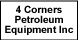 4 Corners Petroleum Equip - Nash, TX