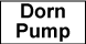 Dorn Pump Service - Marshfield, MO