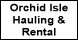 Orchid Isle Hauling & Rental - Hilo, HI