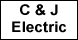 C & J Electric - Chillicothe, OH