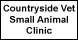 Countryside Veterinary Small Animal Clinic - Bolivar, MO