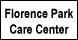 Florence Park Care Center - Florence, KY