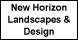 New Horizon Landscapes & Design - Lincoln, NE