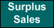 Surplus Sales - Corbin, KY