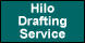 Hilo Drafting Svc - Hilo, HI