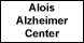 Alois Alzheimer Ctr - Cincinnati, OH