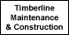 Timberline Maintenance & Construction - Anchorage, AK