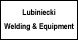 Lubiniecki Welding & Equipment - Meadville, PA