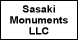 Sasaki Monuments Llc - Hilo, HI