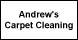 Andrew's Carpet & Upholstery - Anchorage, AK