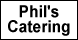 Phil's Catering - Ashtabula, OH