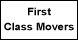 First Class Movers - Jefferson City, MO