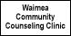 Waimea Community Counseling Clinic - Kamuela, HI