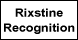 Rixstine Recognition - Lincoln, NE