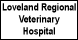 Loveland Regional Veterinary Hospital - Loveland, OH