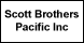 Scott Brother Pacific, Inc. - Lahaina, HI