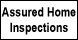 Assured Home Inspections Llc - Anchorage, AK