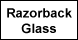 Razorback Glass INC - Texarkana, AR