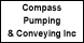 Compass Pumping & Conveying Inc - Falls City, NE