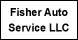 Fisher Auto Service LLC - Columbia, MO