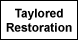 Taylored Restoration SVC - Anchorage, AK