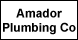 Amador Plumbing Co - Pine Grove, CA