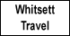 Whitsett Travel - Anchorage, AK