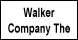 The Walker Company - Mount Sterling, KY