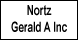 Gerald A Nortz Inc - Lowville, NY