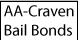 AA-Craven Bail Bonds - Springfield, OH