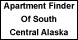 Apartment Finder Of South Central Alaska - Anchorage, AK