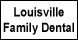 Louisville Family Dental - Louisville, NE