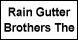 Rain Gutter Brothers - Makawao, HI