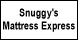 Snuggy's Mattress Express - Florence, KY