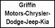 Griffin Motors-Chrysler-Dodge-Jeep-Kia - Meadville, PA