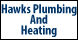 Hawks Plumbing And Heating - Crete, NE