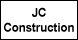 JC Construction - Greenfield, OH