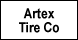 Artex Tire Co - Texarkana, AR