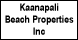 Kaanapali Beach Properties Inc - Lahaina, HI