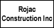 Rojac Construction Inc - Wailuku, HI