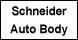 Schneider Auto Body - Columbia, MO