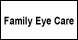 Family Eye Care - Hayward, WI