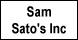 Sam Sato's Inc - Wailuku, HI