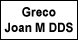 Greco Joan M DDS - Kamuela, HI