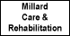 Millard Care & Rehabilitation - Delta, UT