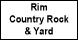 Rim Country Rock N Yard - Bullhead City, AZ