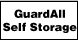 Guard All Self Storage - Kingman, AZ