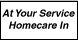 At Your Service Homecare Inc - Lake Havasu City, AZ