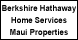 Berkshire Hathaway Home Services Maui Properties - Lahaina, HI