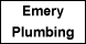 Emery Plumbing - Hilo, HI